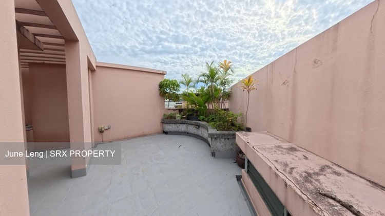 Adam Park Condominium (D11), Condominium #532311331